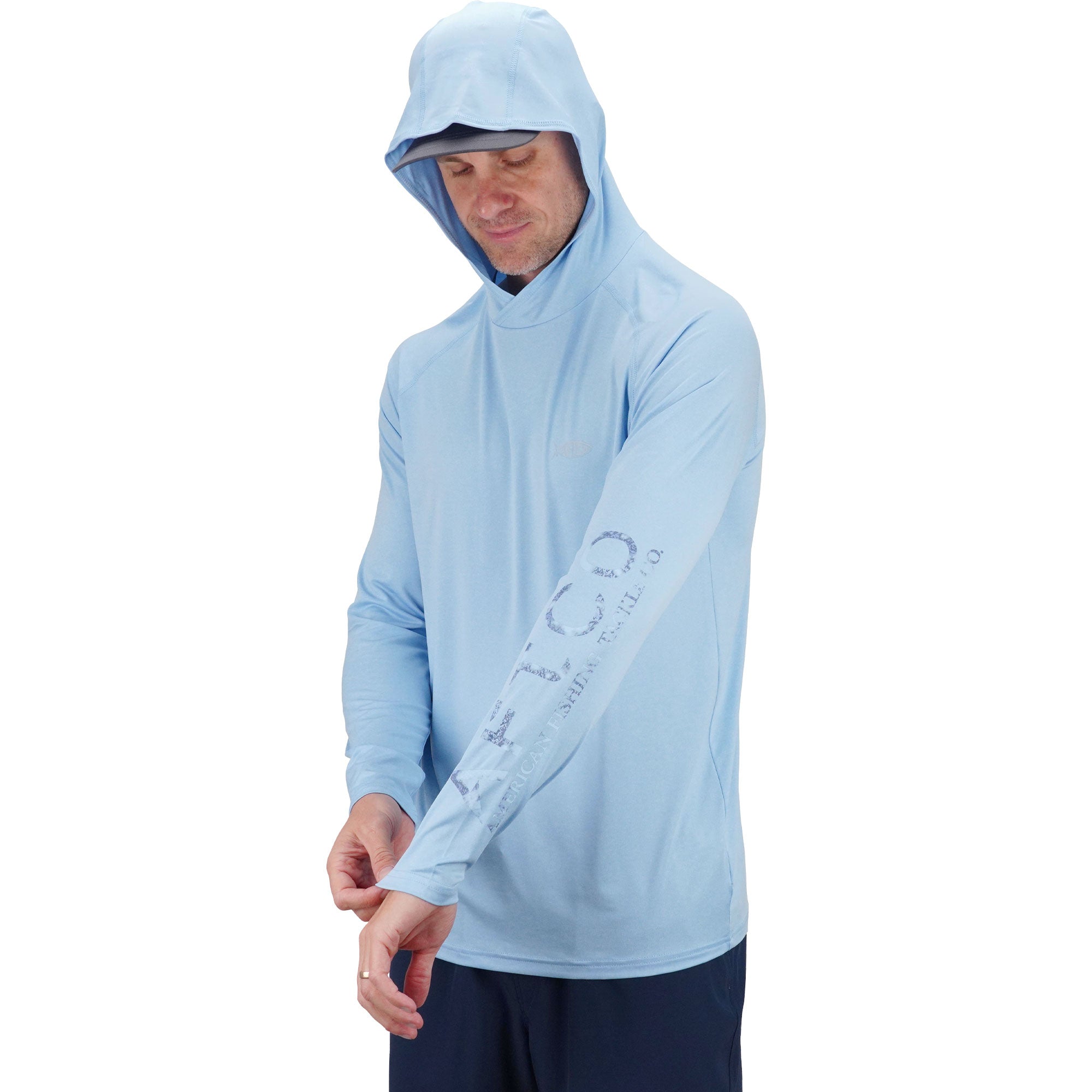AFTCO - Samurai Sun Protection Hoodie