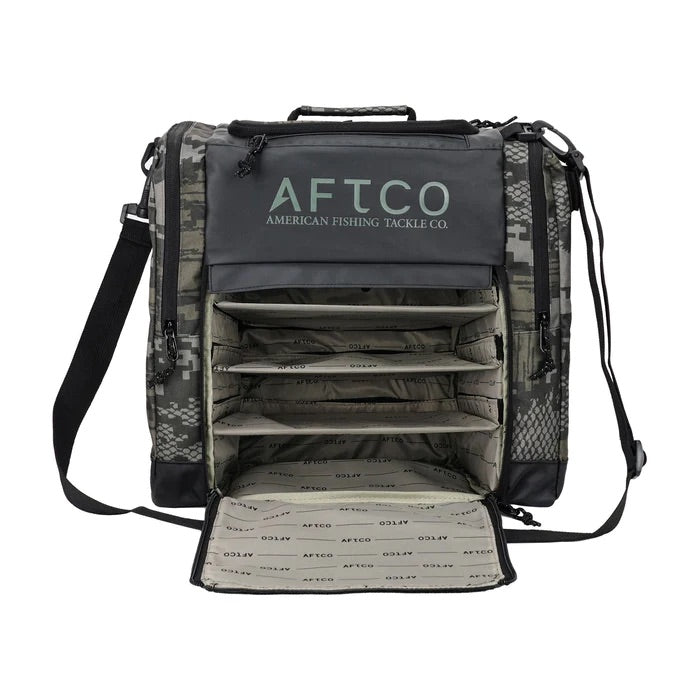 AFTCO - 3600 Tackle Bag