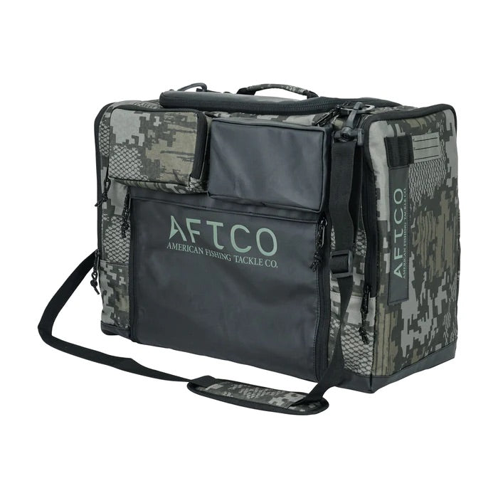 AFTCO - 3700 Tackle Bag