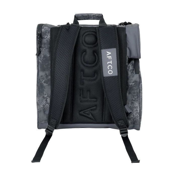 Aftco - Tackle Backpack