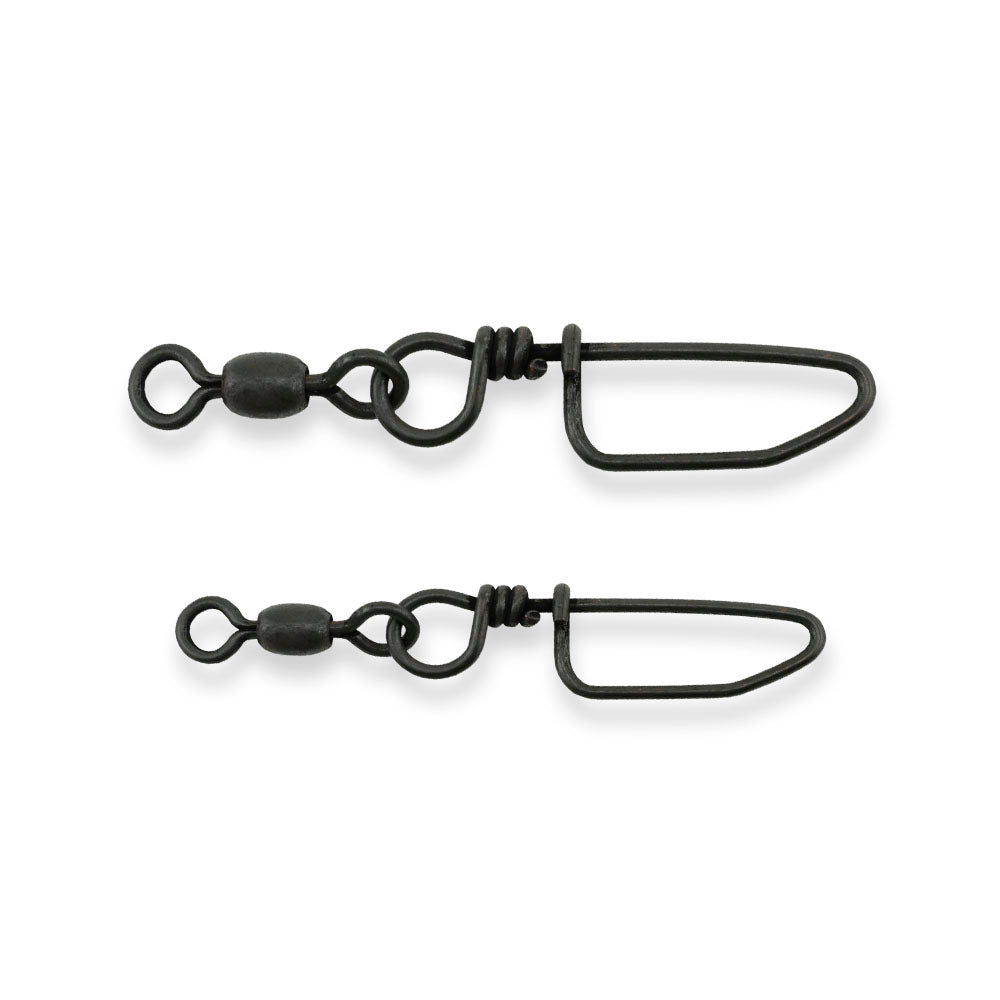 afw-brass-coastlock-snap-swivels-black