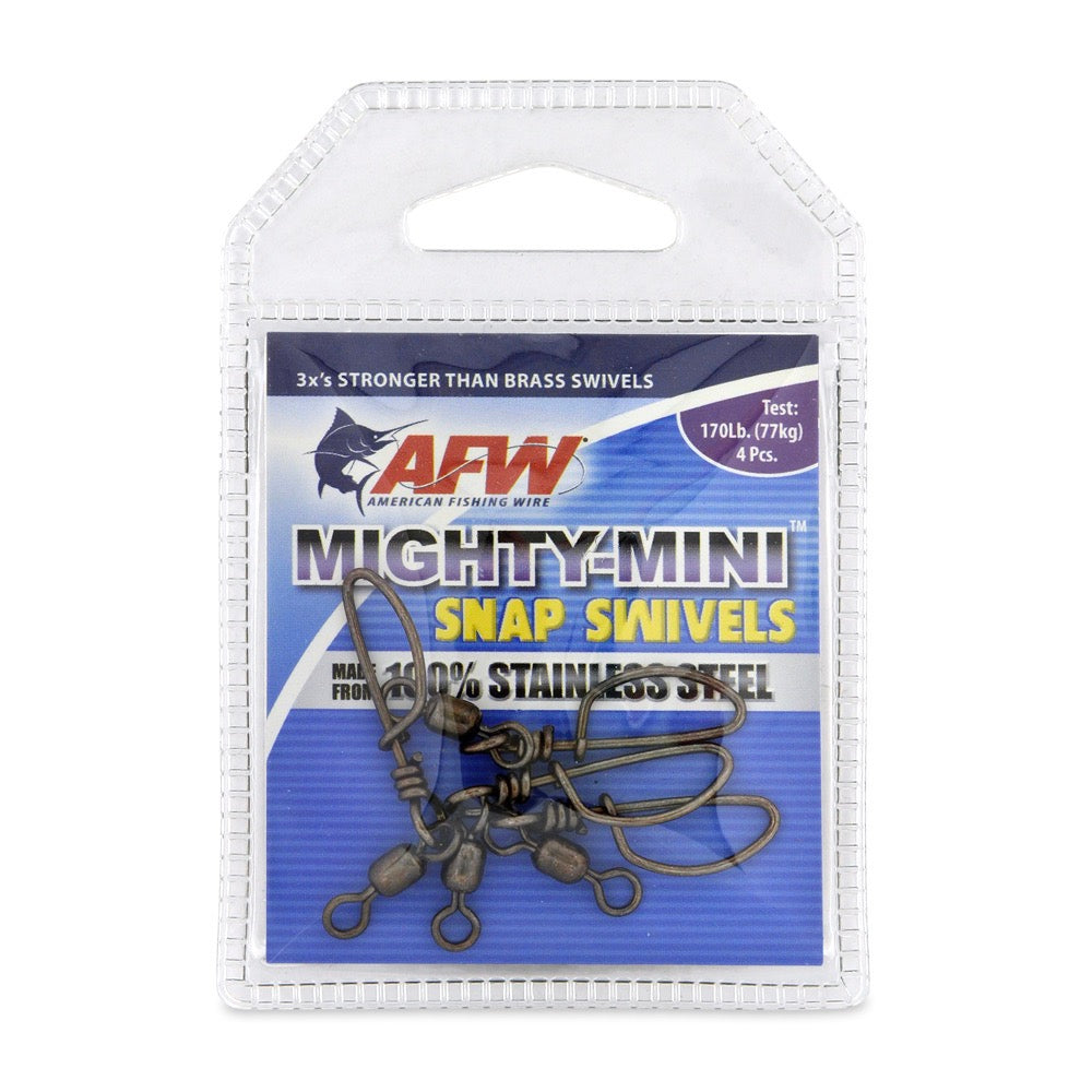 afw-mighty-mini-stainless-steel-snap-swivels-3-170lb-4pc