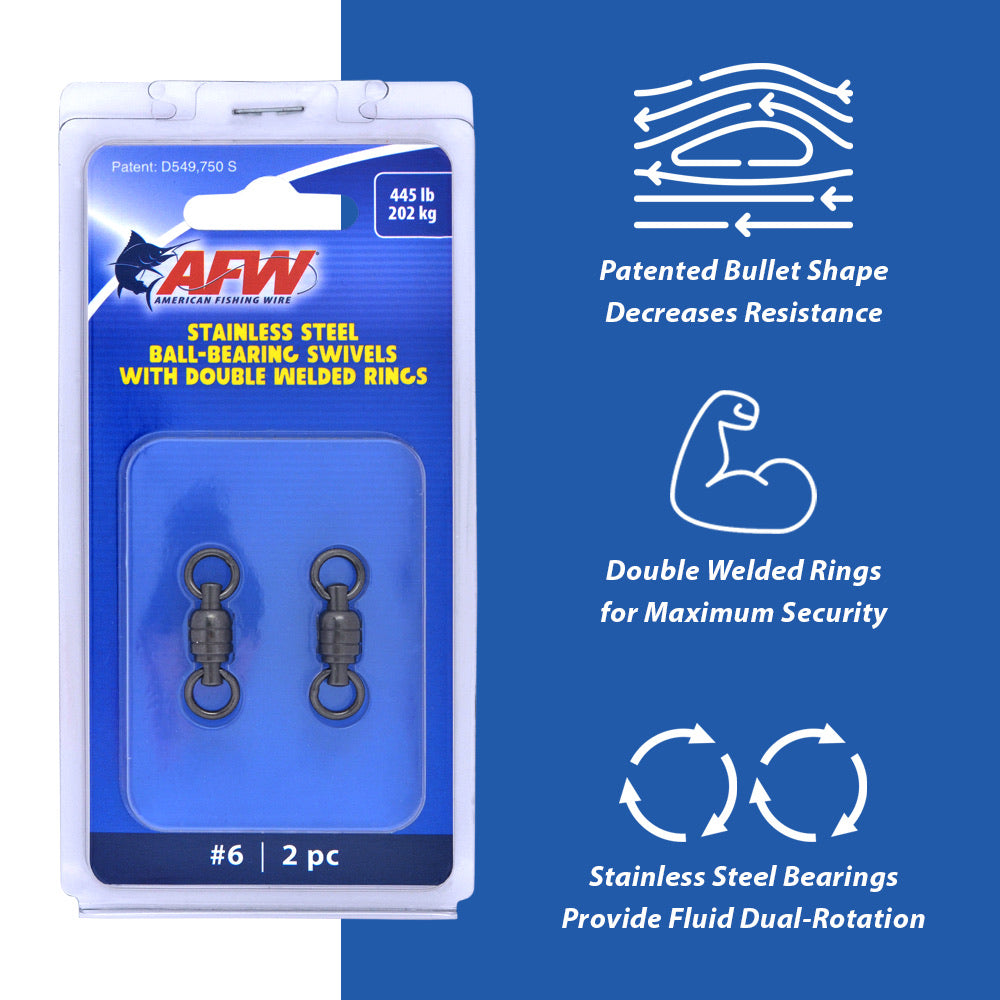 afw-stainless-steel-ball-bearing-swivels-with-double-welded-rings-diagram