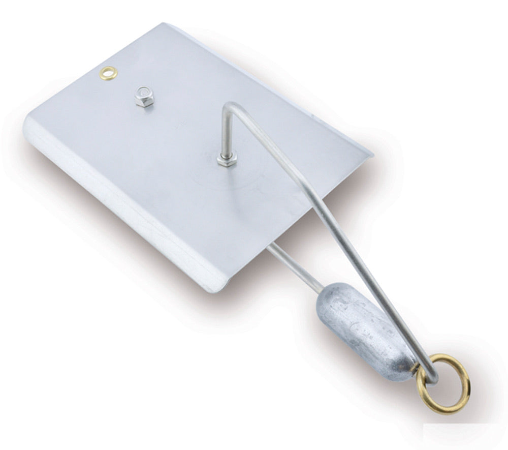 AFW - Stainless Steel Trolling Planers