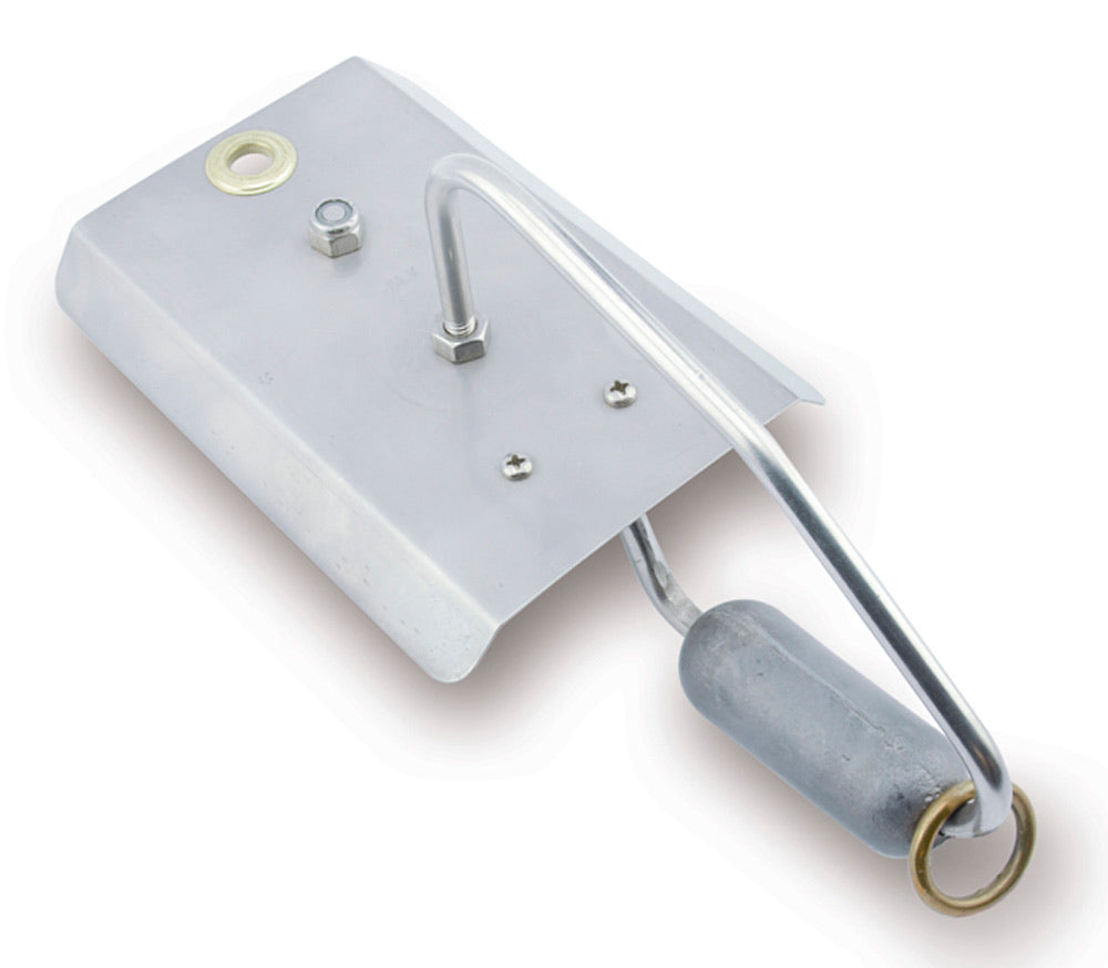 AFW - Stainless Steel Trolling Planers