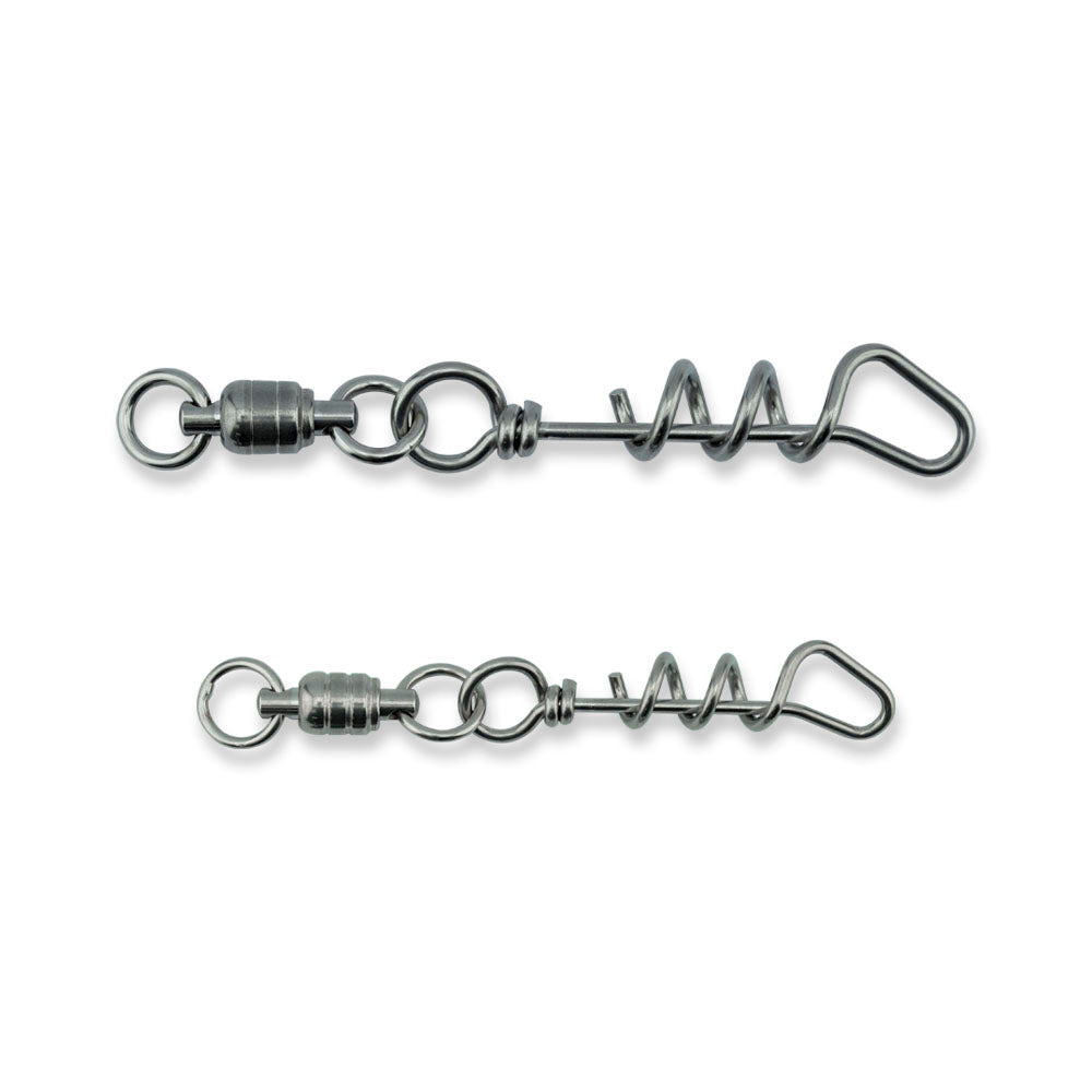 AFW - Stainless Steel Ball Bearing Dredge Swivel