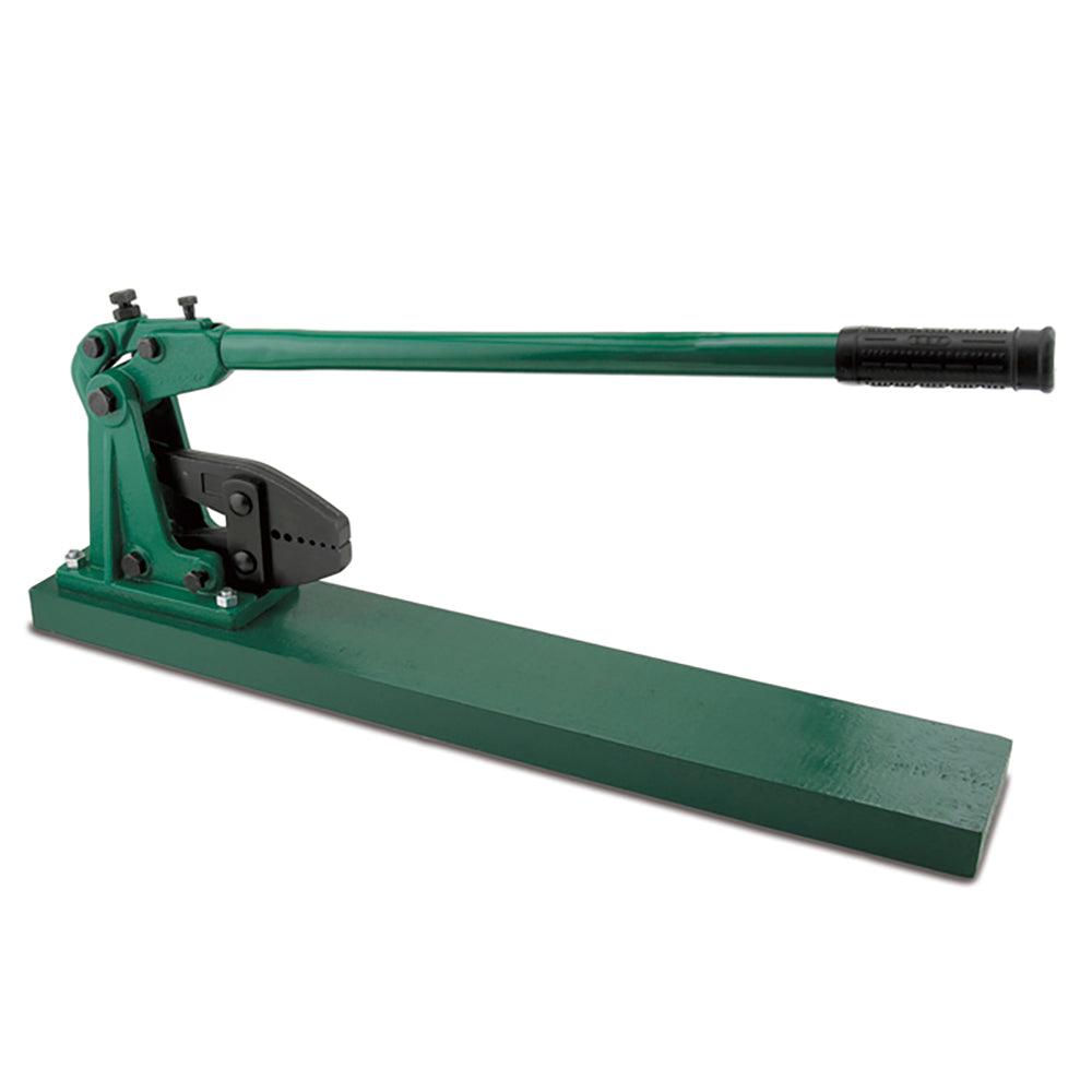 Hi-Seas - Heavy Duty Bench Crimper (HT-750-6)
