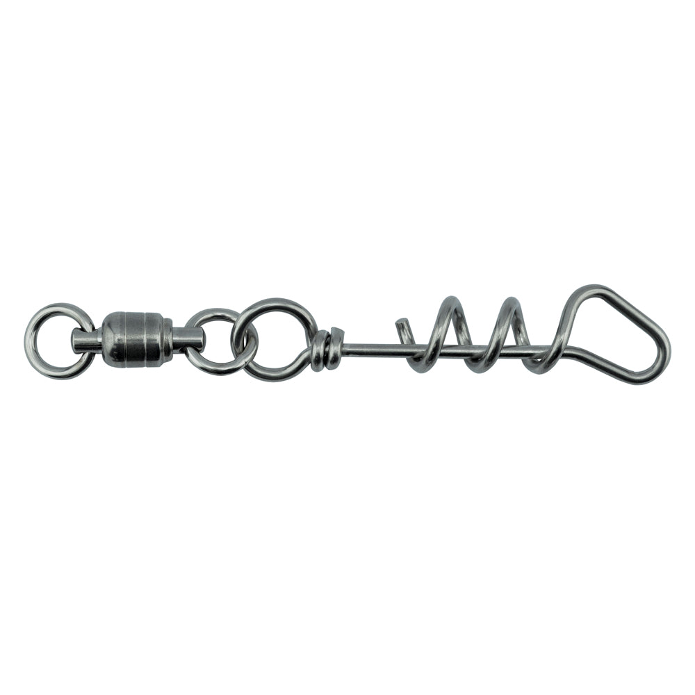 AFW - Stainless Steel Ball Bearing Dredge Swivel