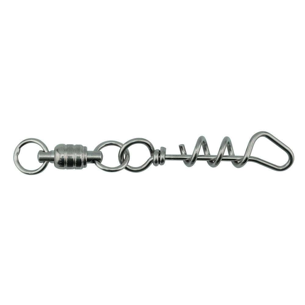 AFW - Stainless Steel Ball Bearing Dredge Swivel