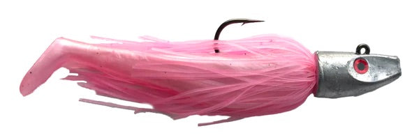 Al Gag's - Skirted Whip-It Fish