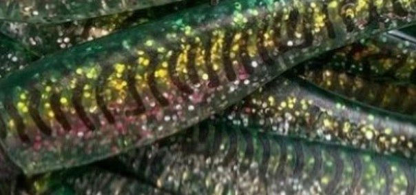 Al Gag's - Whip-It Fish