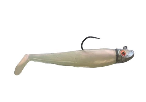 Al Gag's - Whip-It Fish