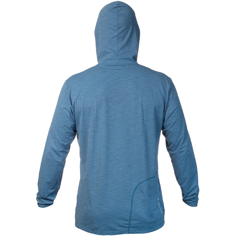 anetik-low-pro-tech-hoody-bahama-heathered-back