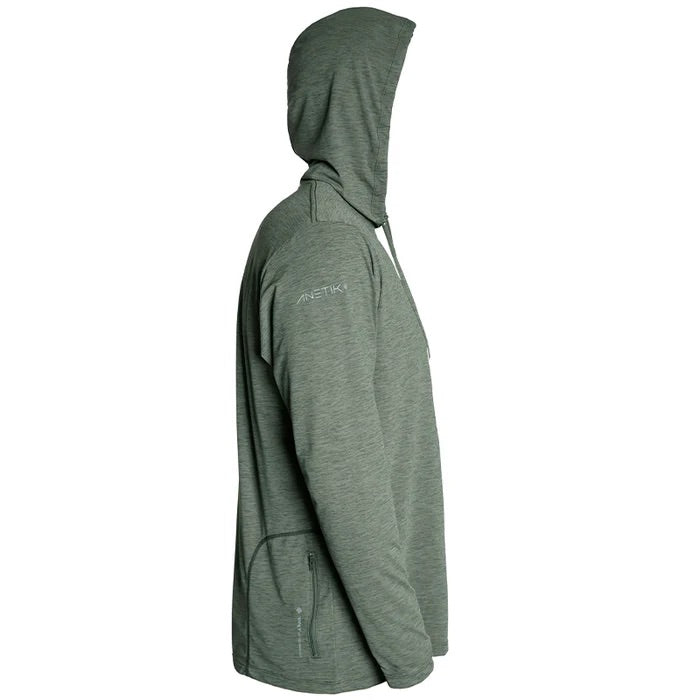 anetik-low-pro-tech-hoody-dark-olive-heathered-side