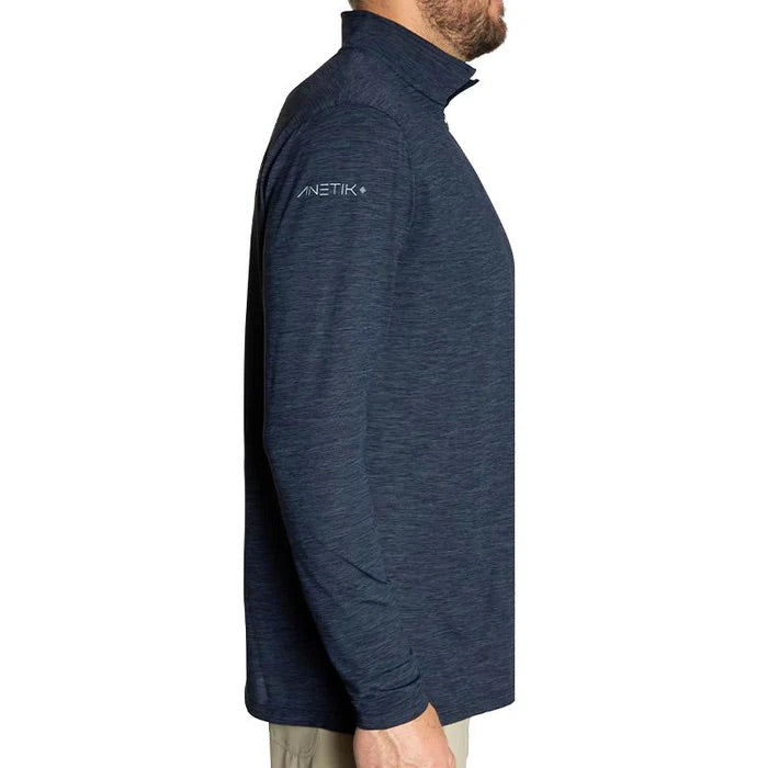 anetik-low-pro-tech-long-sleeve-14-zip-midnight-heathered-side