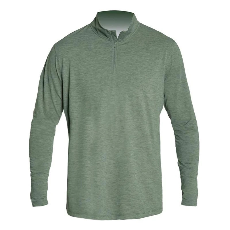 anetik-low-pro-tech-long-sleeve-performance-quarter-zip-dark-olive-heathered-primary