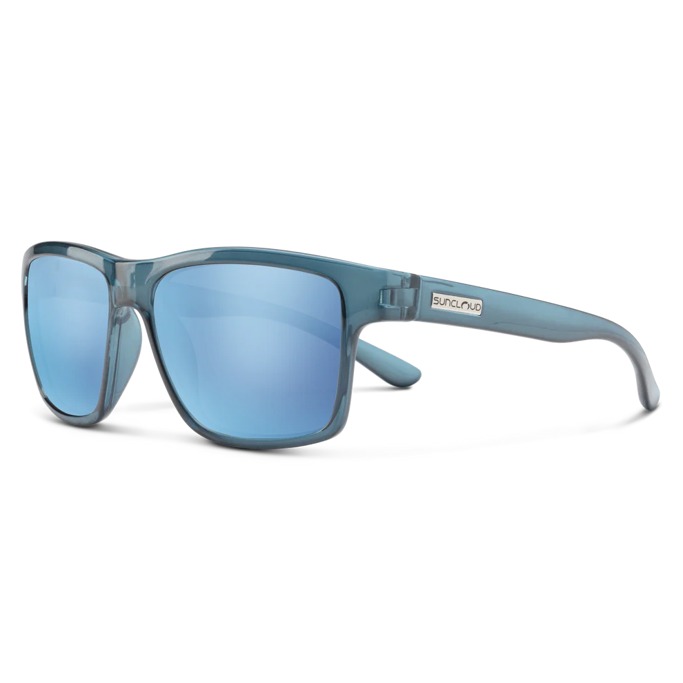 Suncloud - A-Team Sunglasses
