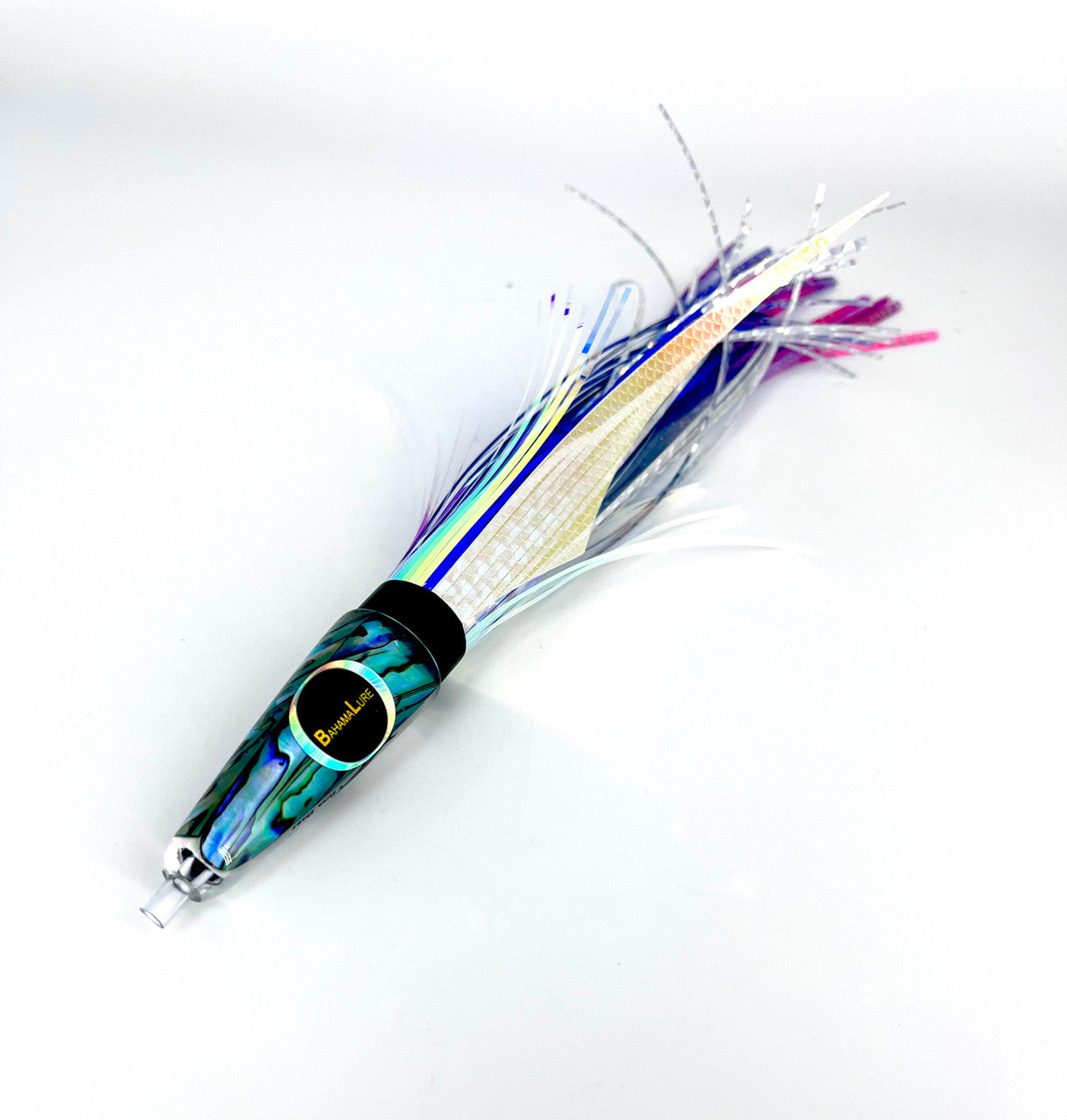 Bahama Lure - Tuna Dart