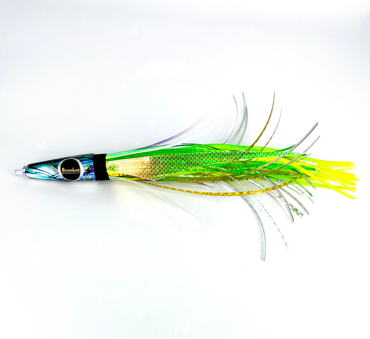 Bahama Lure - Tuna Dart