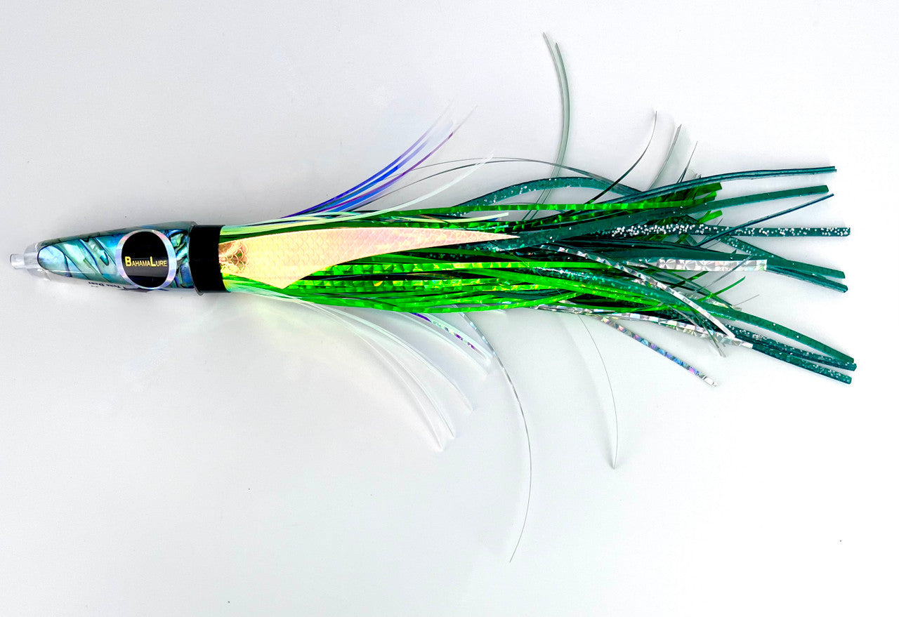 Bahama Lure - Tuna Dart