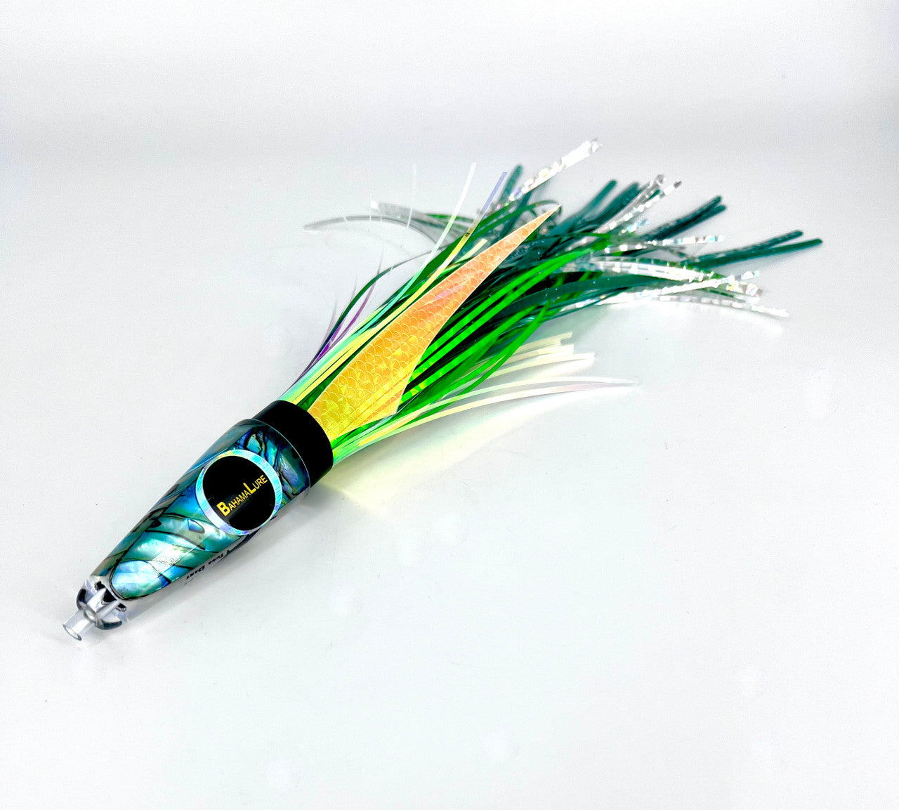 Bahama Lure - Tuna Dart