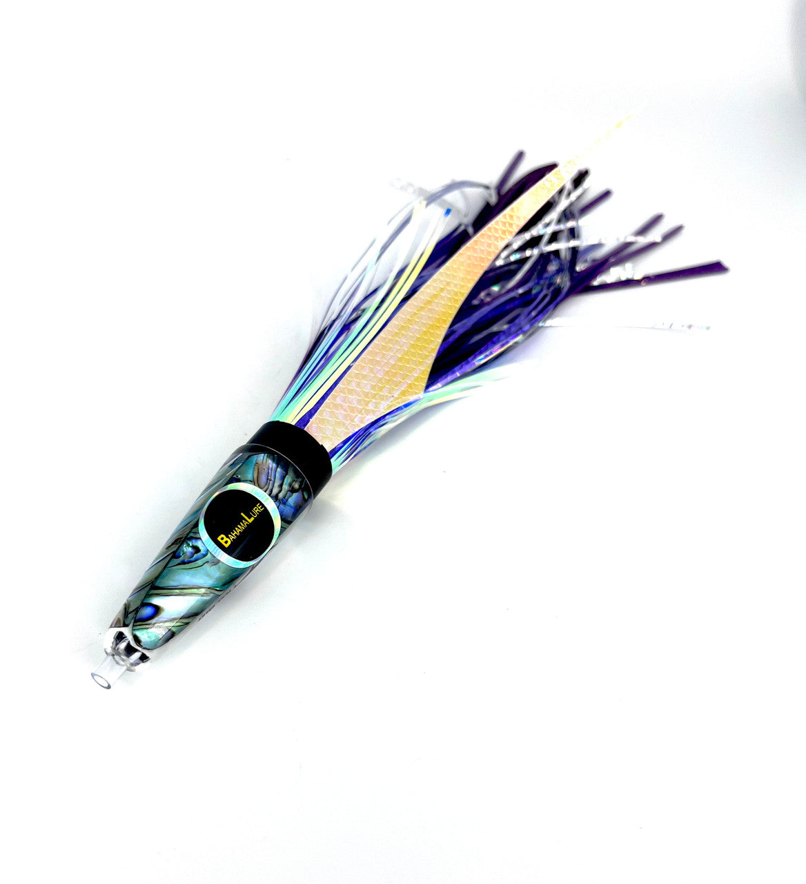 Bahama Lure - Tuna Dart