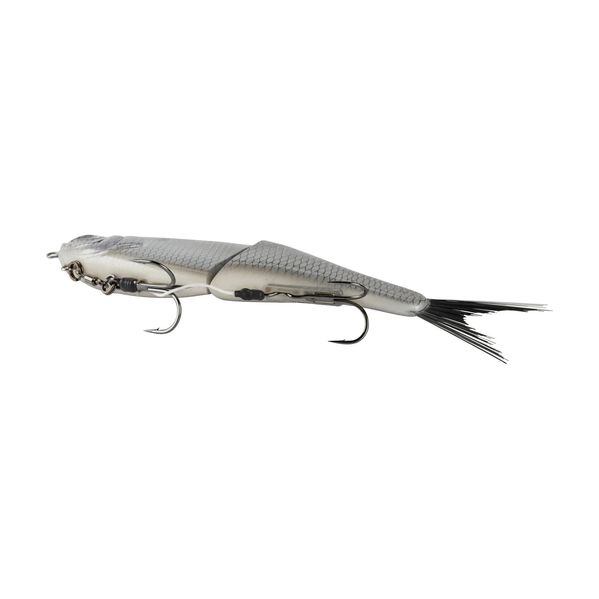 berkley-powerbait-chop-block-soft-glide-bait-10in-chrome-gizzard-bottom