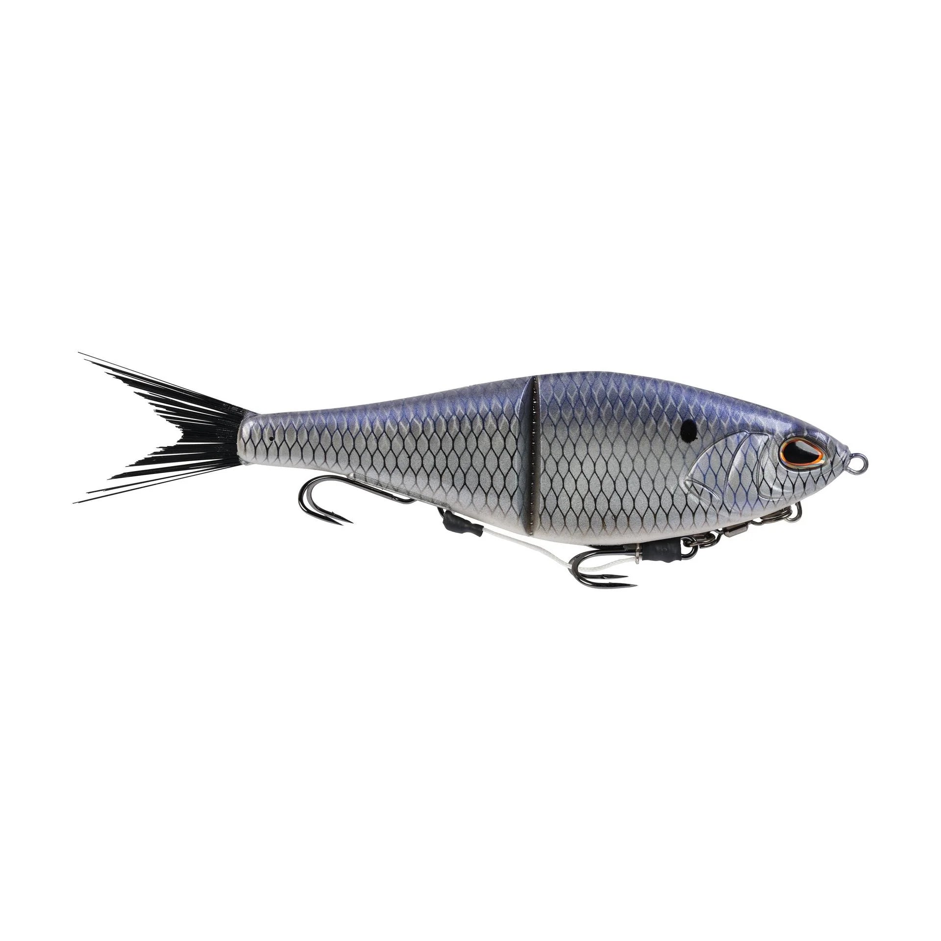 berkley-powerbait-chop-block-soft-glide-bait-10in-chrome-gizzard
