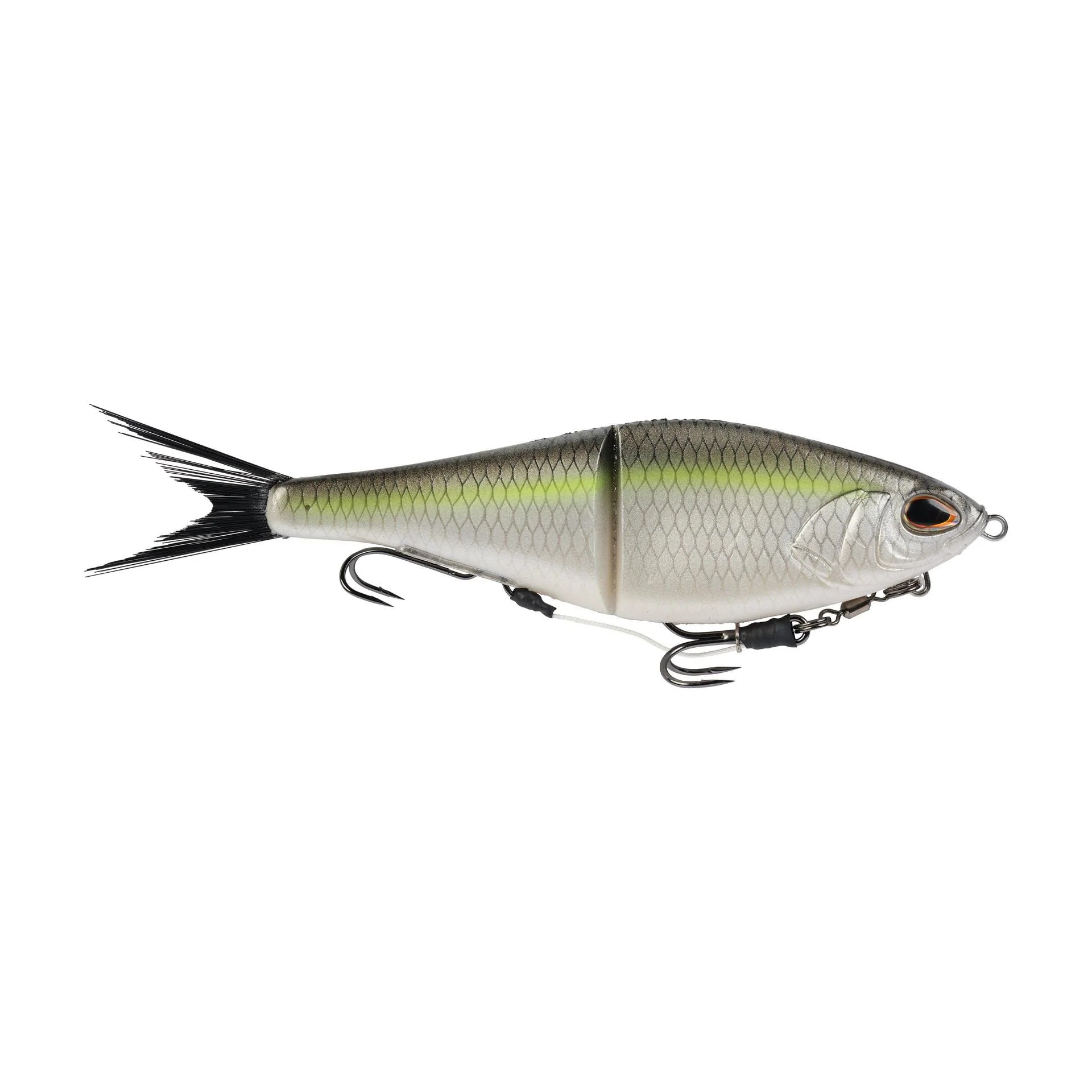 berkley-powerbait-chop-block-soft-glide-bait-10in-green-back