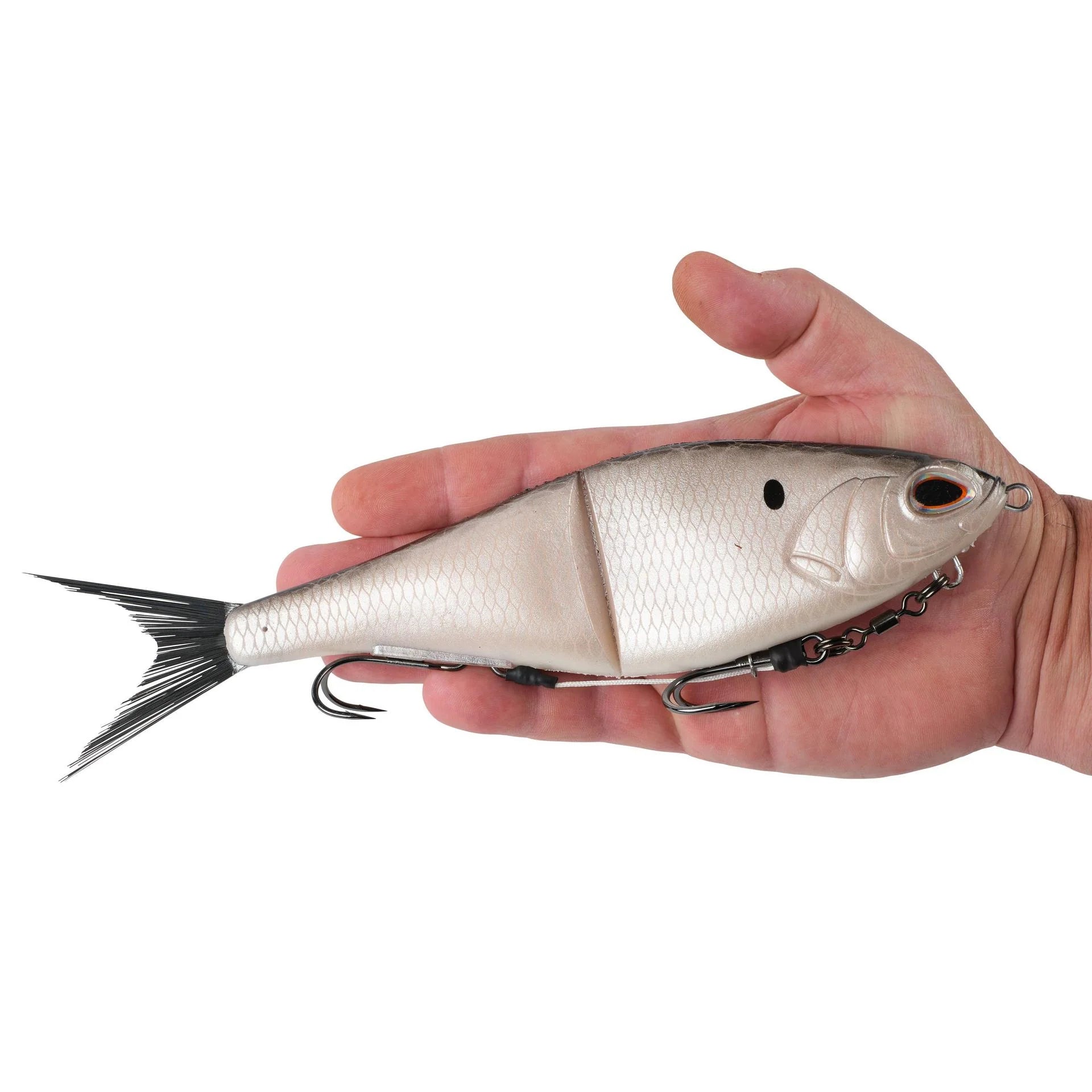 berkley-powerbait-chop-block-soft-glide-bait-10in-hand