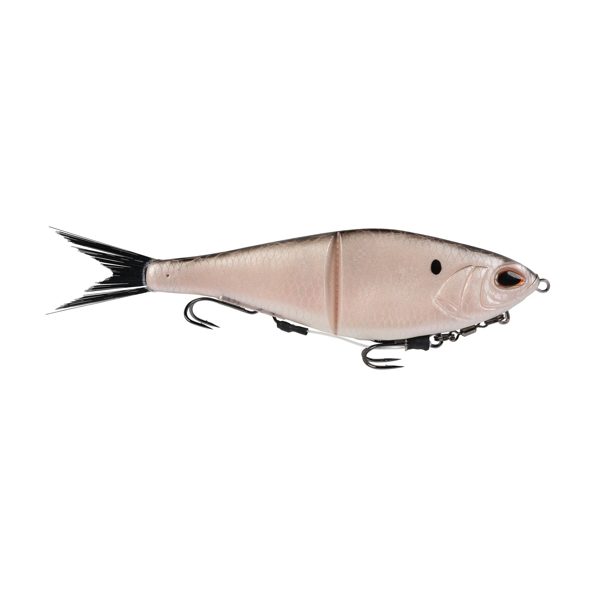 berkley-powerbait-chop-block-soft-glide-bait-8in-burnt-bone