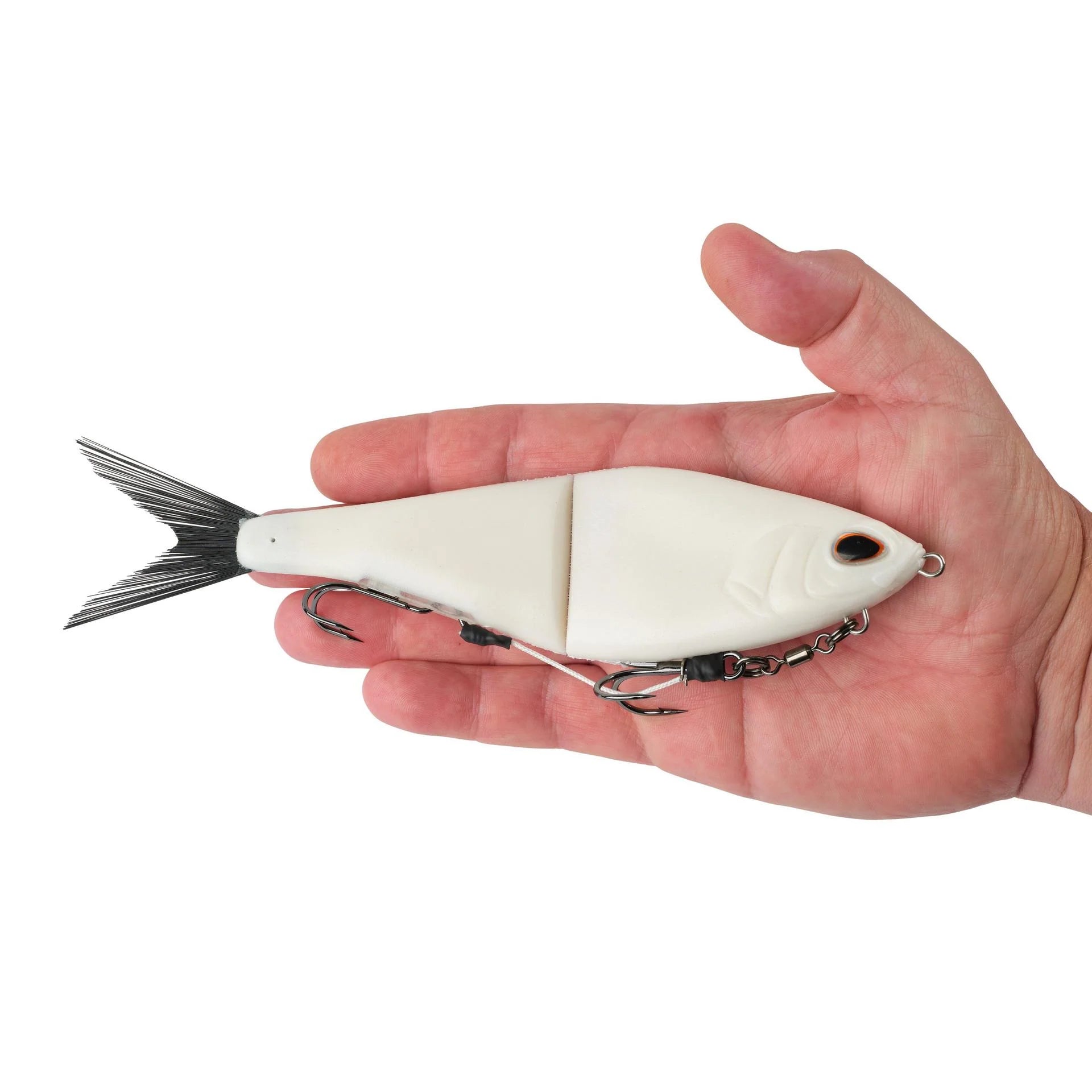 berkley-powerbait-chop-block-soft-glide-bait-8in-raw-hand