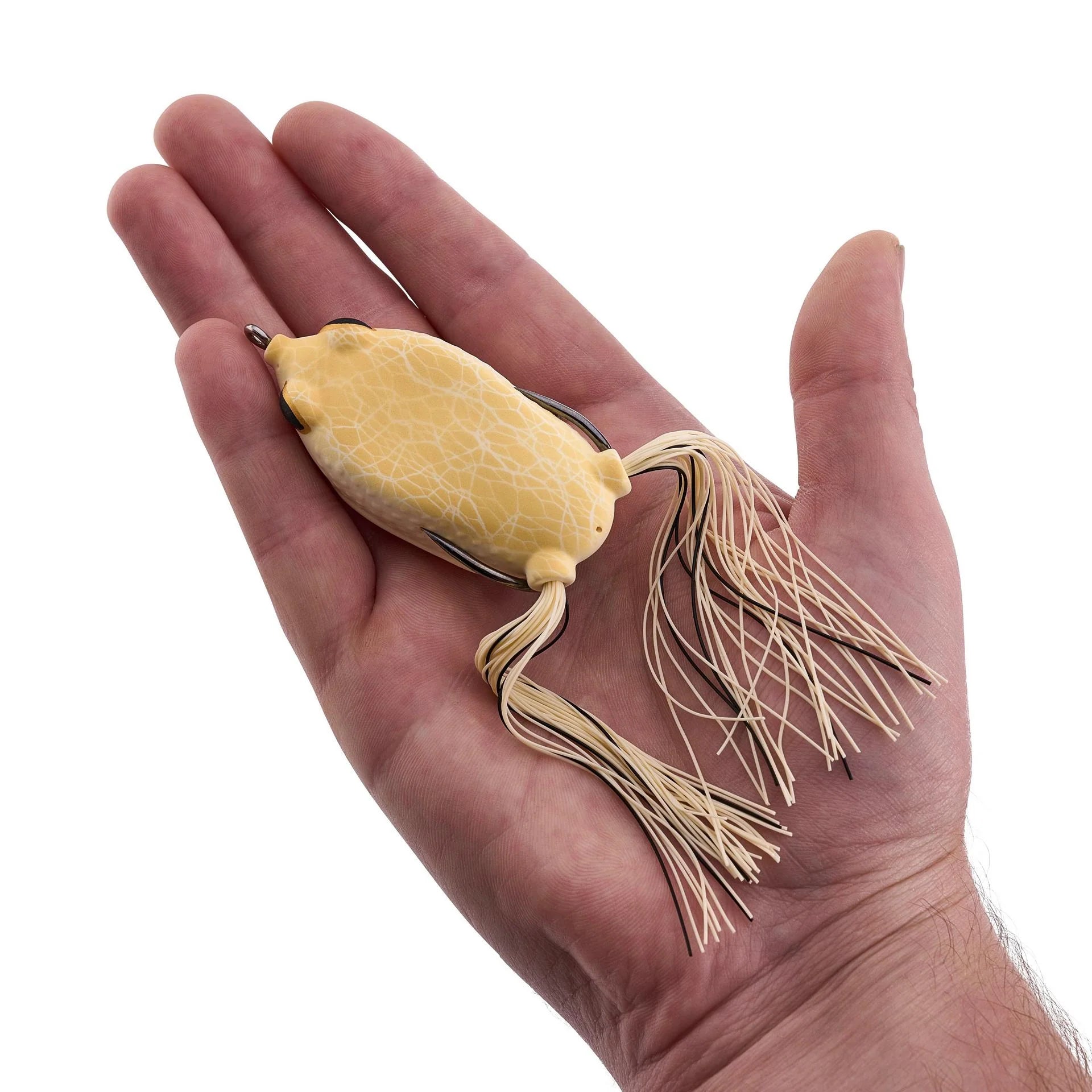 berkley-swamp-lord-hollow-body-frog-bone-hand