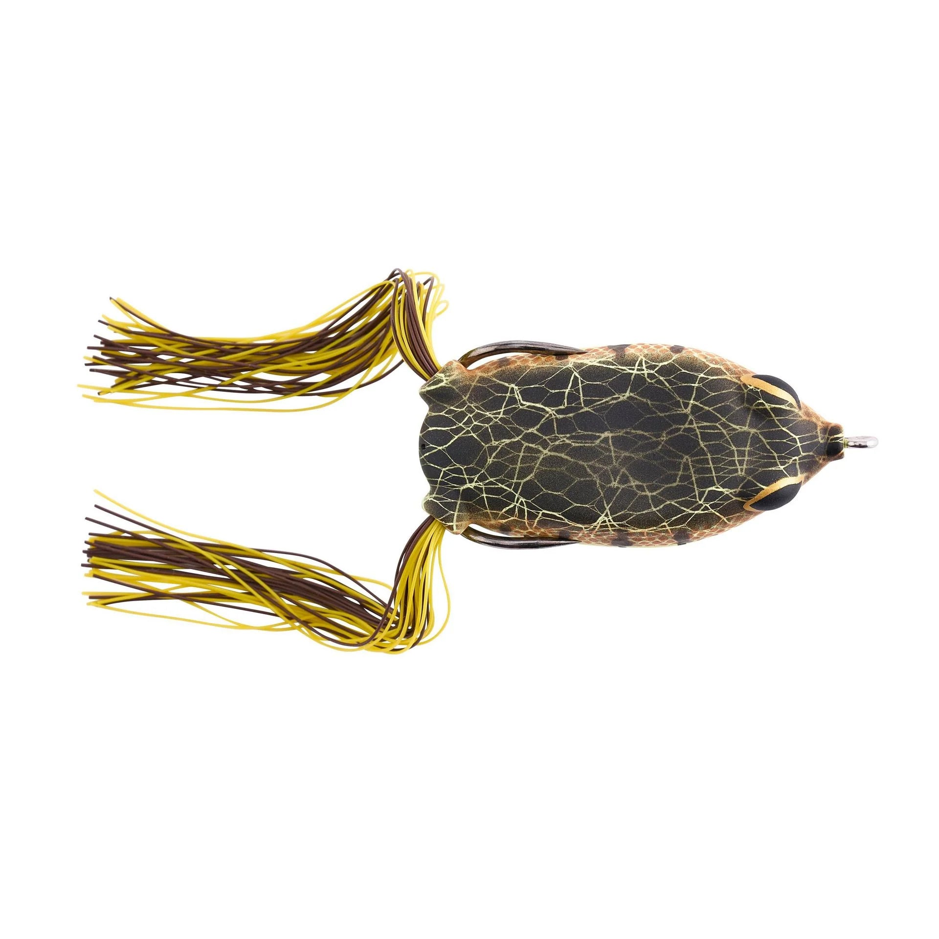berkley-swamp-lord-hollow-body-frog-chartreuse-peach-top
