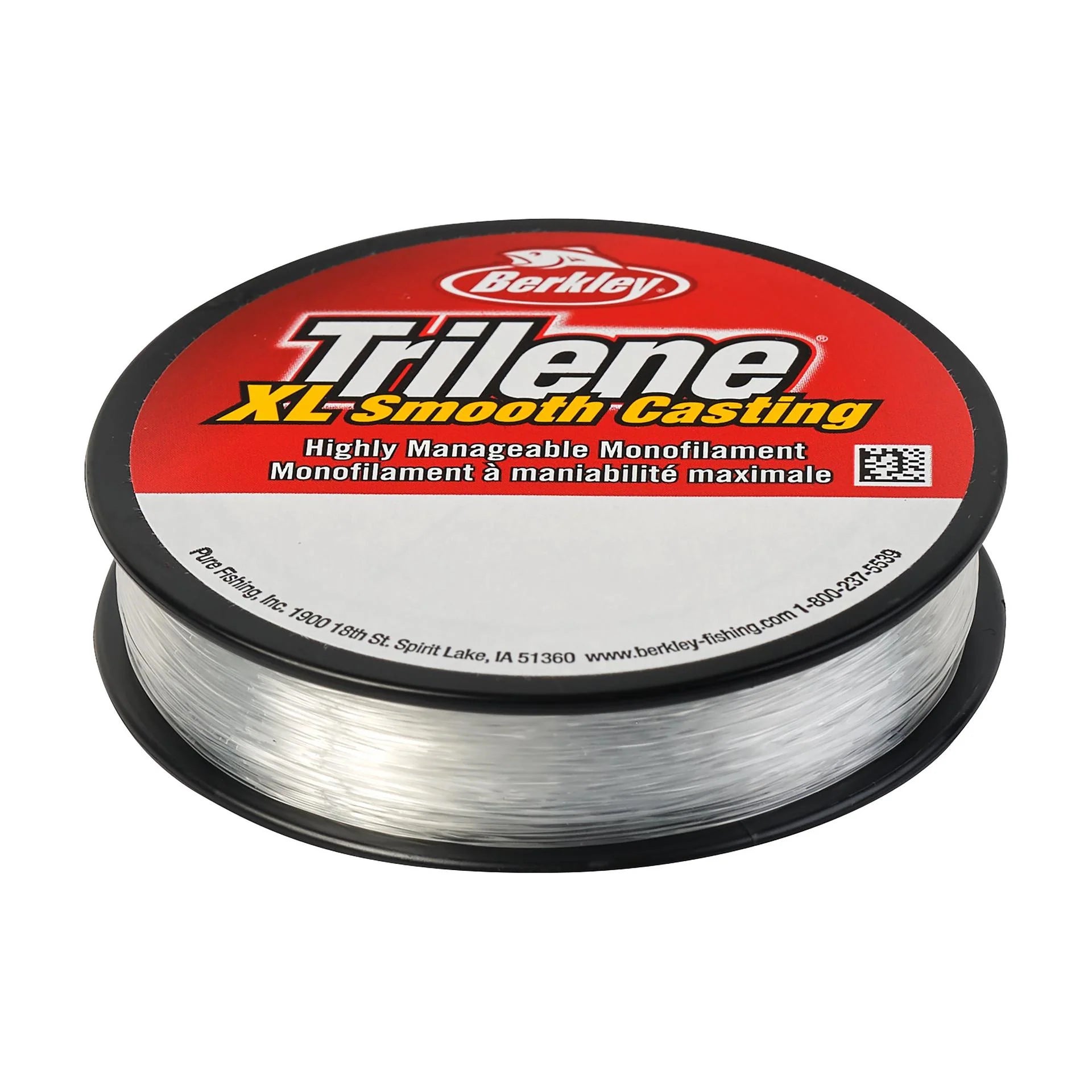 Berkley - Trilene XL Monofilament Filler Spools