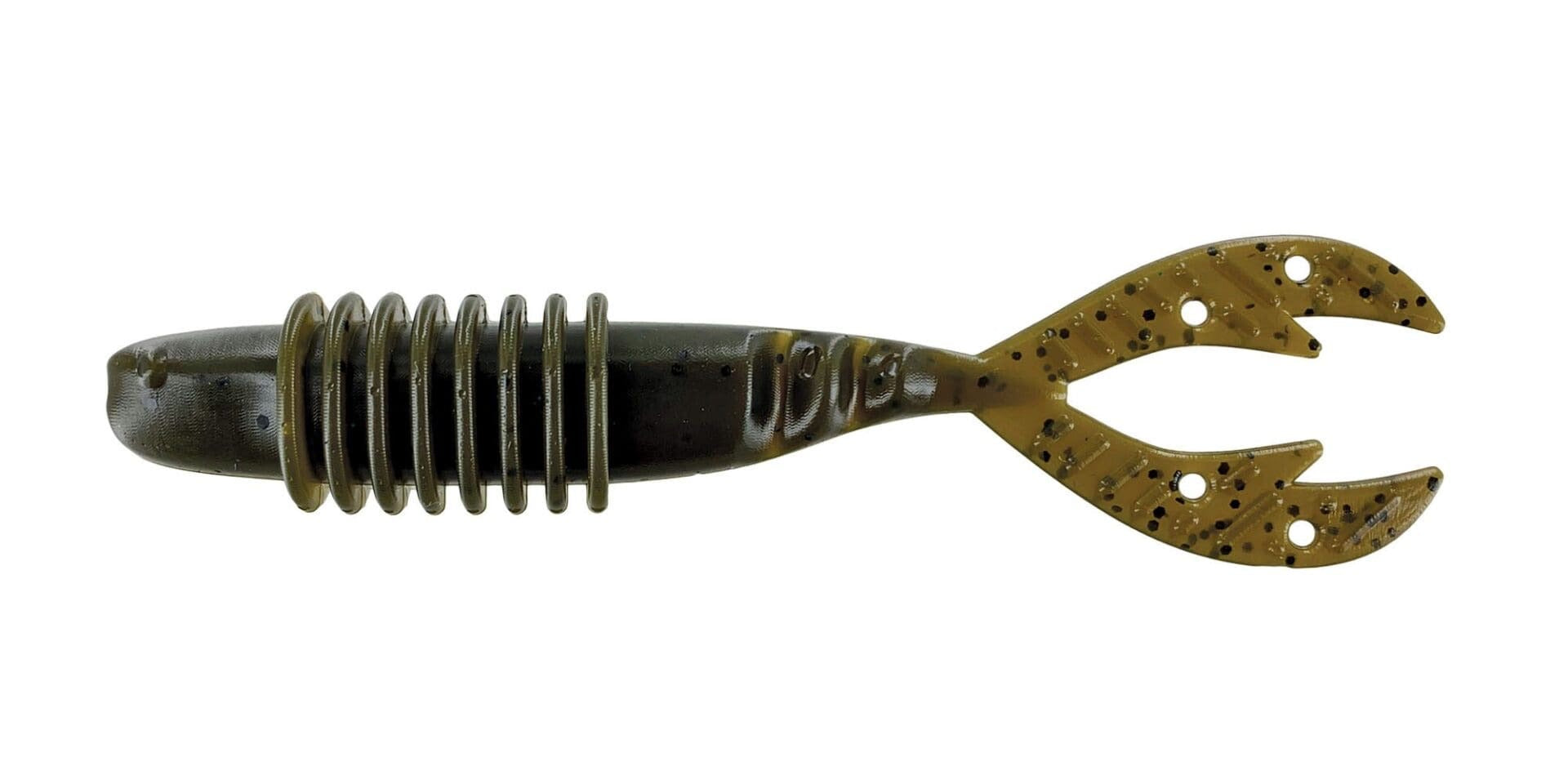 Big Bite Baits - Kamikaze Swimon
