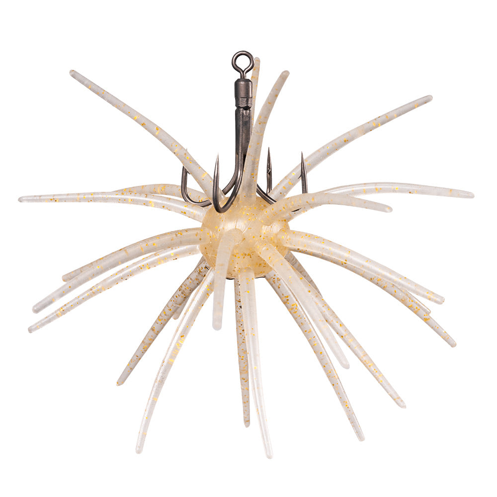 bkk-hyperlatch-quad-urchin-treble-hook-rigged