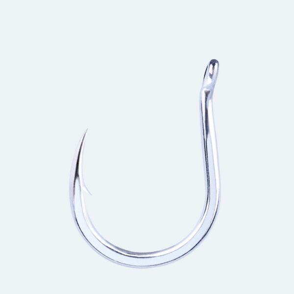 BKK - Deep Jigging Hooks