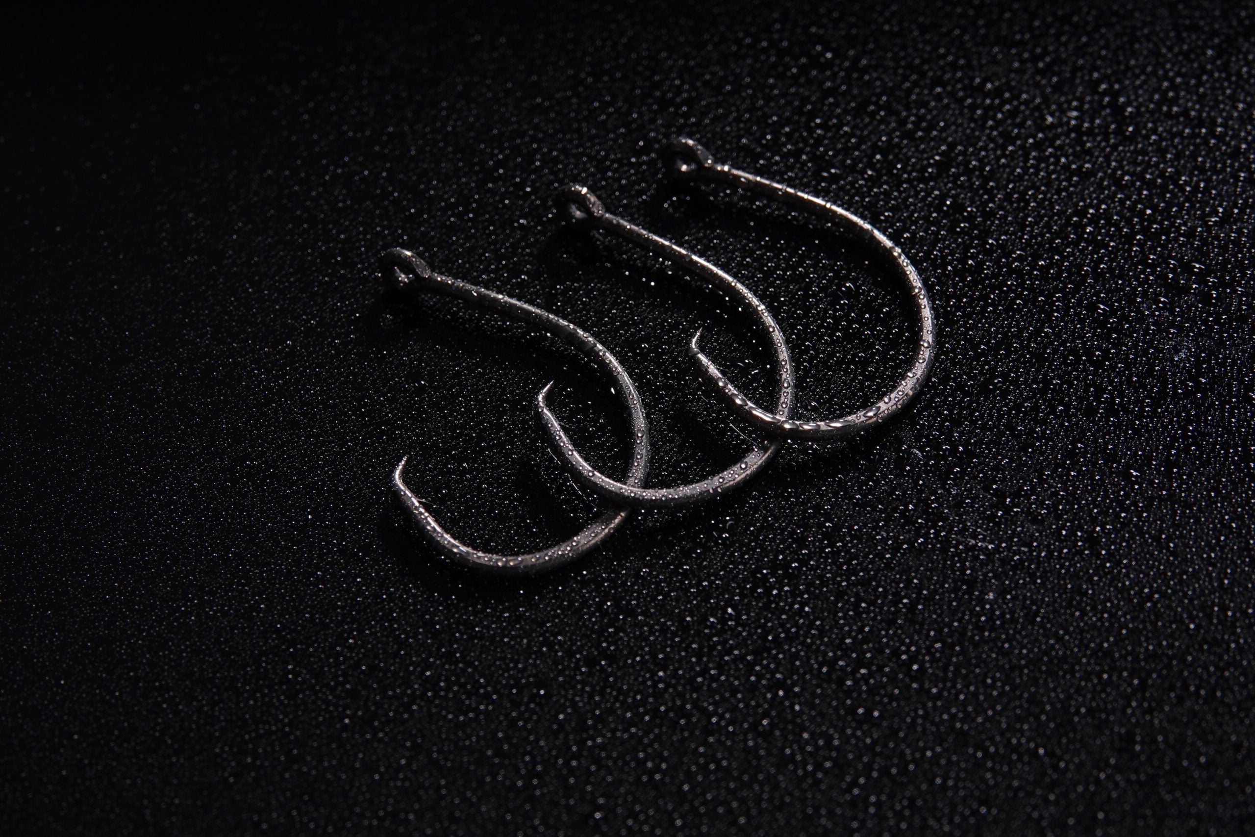 BKK - Competition Circle Light Wire