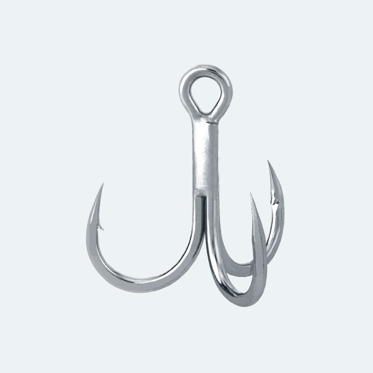 BKK - Raptor-X Treble Hooks