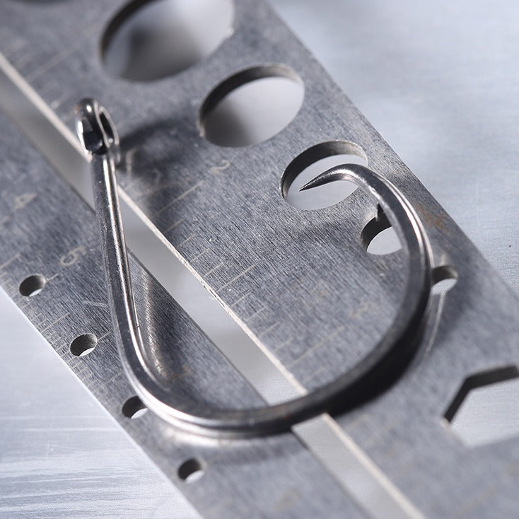 BKK - Inline Heavy Circle Hooks