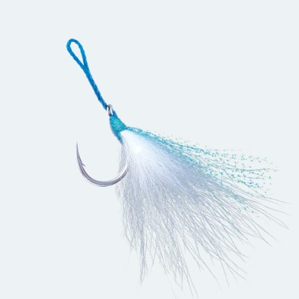 BKK - SF Reefmaster HG Jigging Assist Hooks
