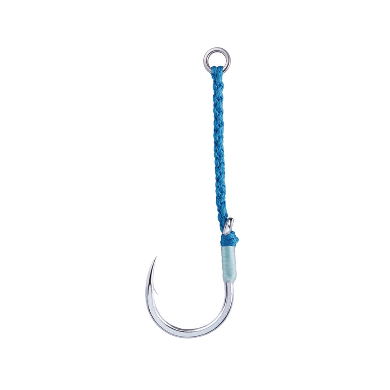 BKK - SF-Deep Long Jigging Assist Hooks