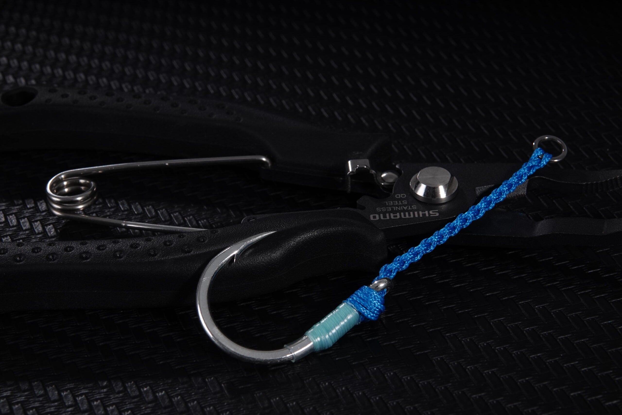 BKK - SF-Deep Long Jigging Assist Hooks