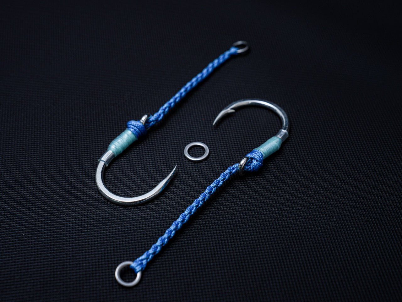 BKK - SF-Deep Long Jigging Assist Hooks