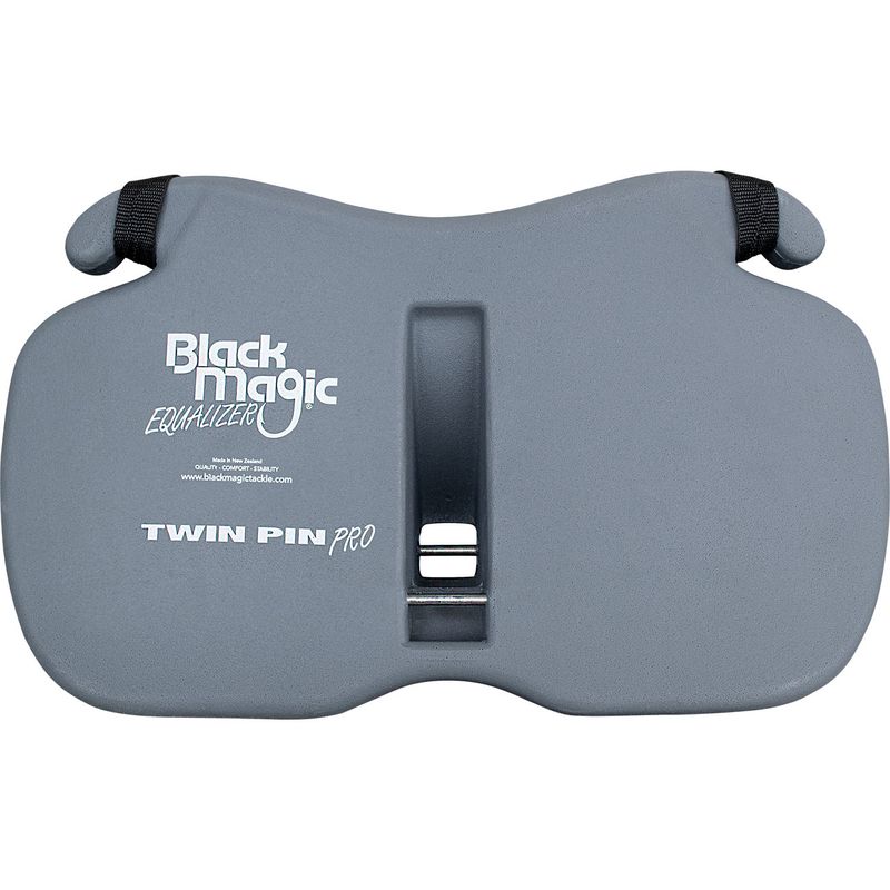 Black Magic - Equalizer Twin Pin Pro Harness Sets