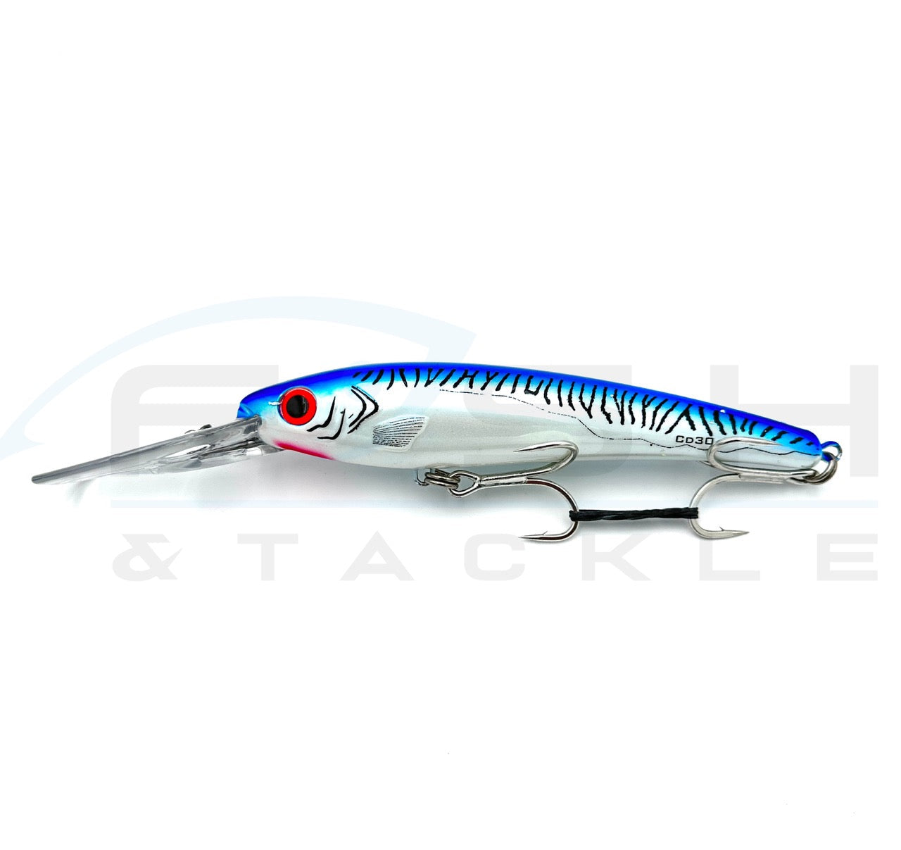 bomber-tuna-rigged-cd30-tuna-diver-bonita