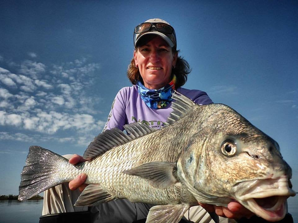 Bull Bay Rods - Assault Spinning Rod