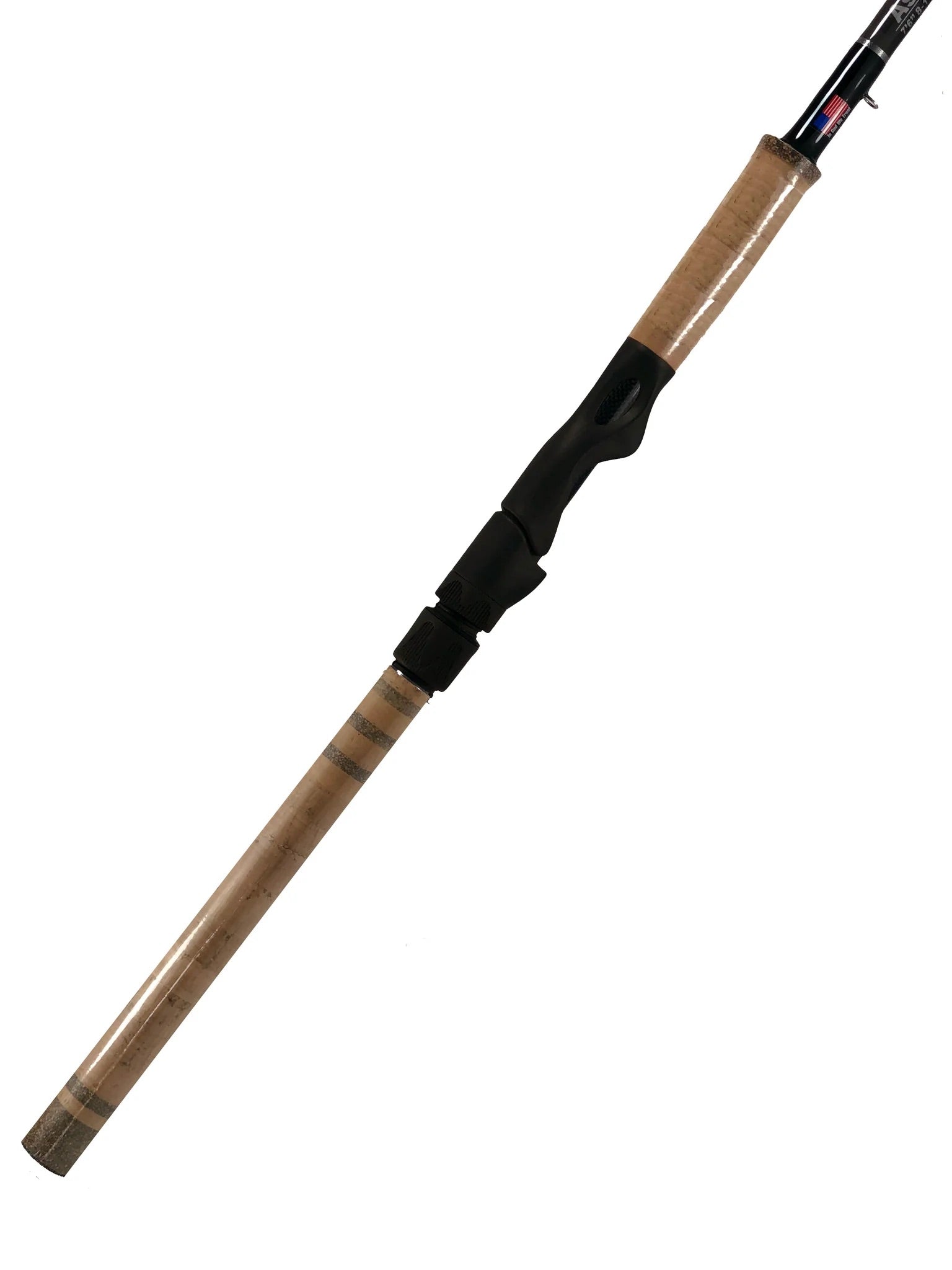 Bull Bay Rods - Assault Spinning Rod
