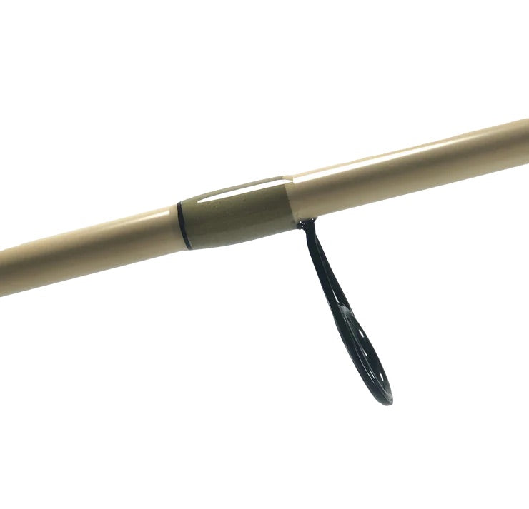 Bull Bay Rods - Banshee Travel Rod